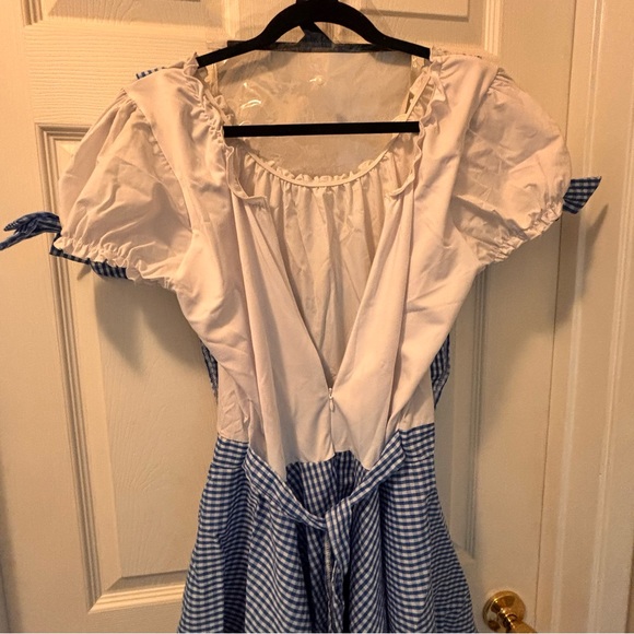 SOLD Dorothy Costume - Picture 11 of 12